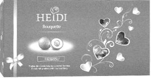 HEIDI BOUQUETTE
