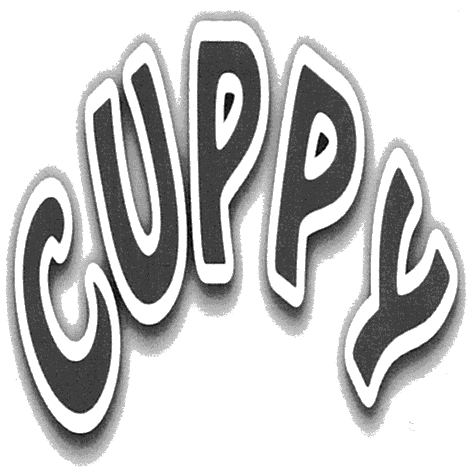 CUPPY