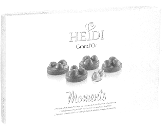 HEIDI GRAND'OR MOMENTS