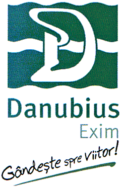 D Danubius Exim gândeşte spre viitor!
