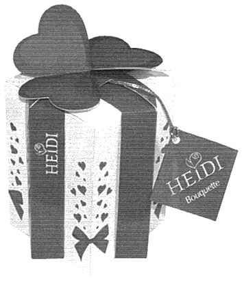 HEIDI BOUQUETTE
