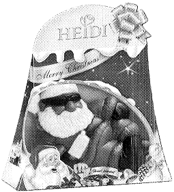 HEIDI MERRY CHRISTMAS