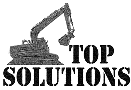 TOP SOLUTIONS