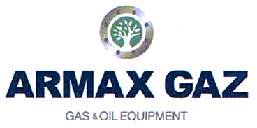 ARMAX GAZ GAS & OIL EQUIPMENT
