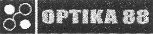 OPTIKA 88