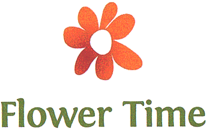 Flower Time
