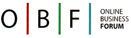 OBF ONLINE BUSINESS FORUM