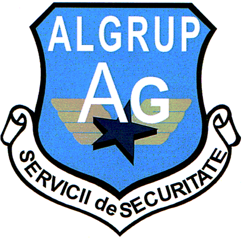 ALGRUP AG SERVICII de SECURITATE