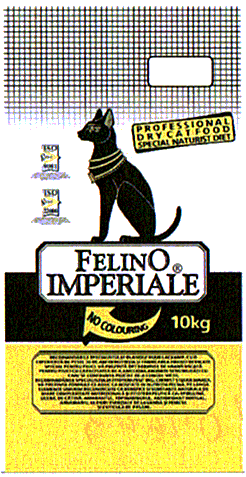 FELINO IMPERIALE