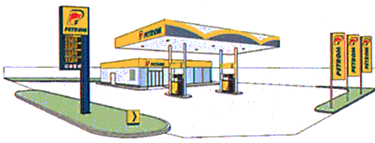 PETROM