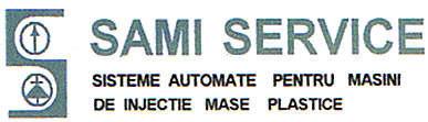 SAMI SERVICE SISTEME AUTOMATE PENTRU MASINI DE INJECTIE MASE PLASTICE