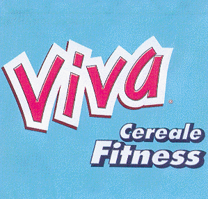 VIVA Cereale Fitness