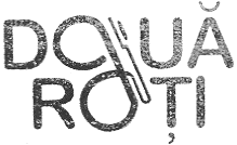 DOUĂ ROŢI