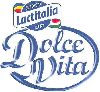 EUROPEAN Lactitalia DAIRY Dolce Vita