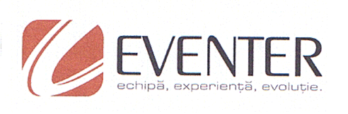 EVENTER echipă, experienţă, evoluţie