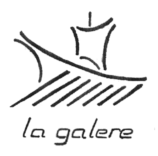 la galere