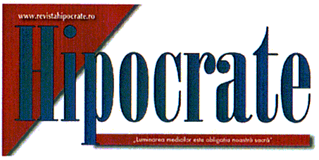 HIPOCRATE Luminarea medicilor este obligaţia noastră sacră