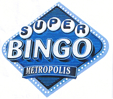 SUPER BINGO METROPOLIS