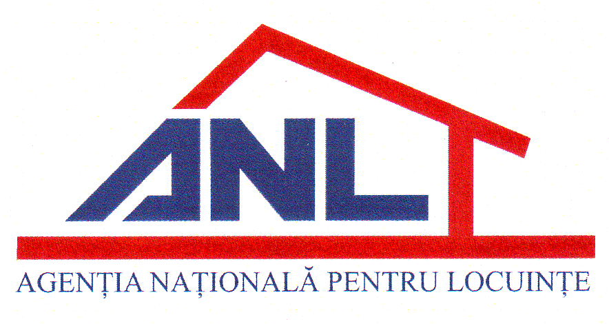 ANL AGENŢIA NAŢIONALĂ PENTRU LOCUINŢE