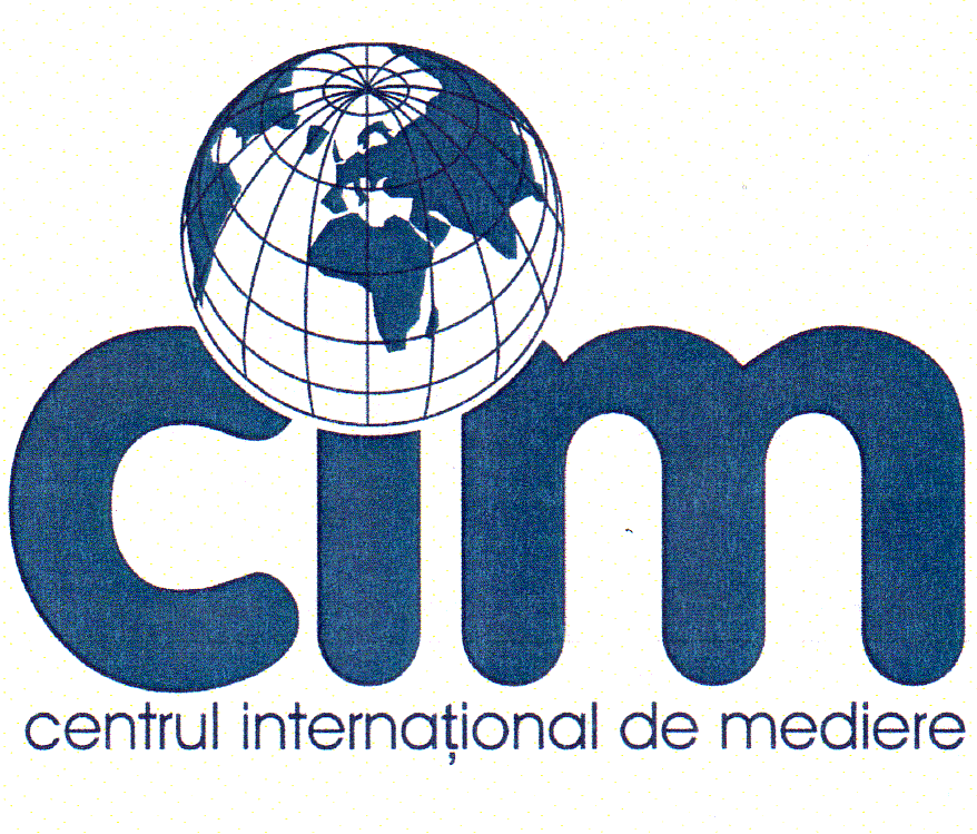 cim centrul internaţional de mediere