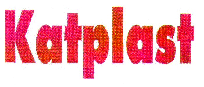 Katplast