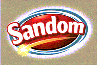Sandom