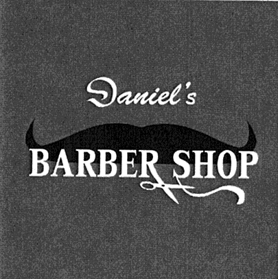 Daniel's BARBER SHOP