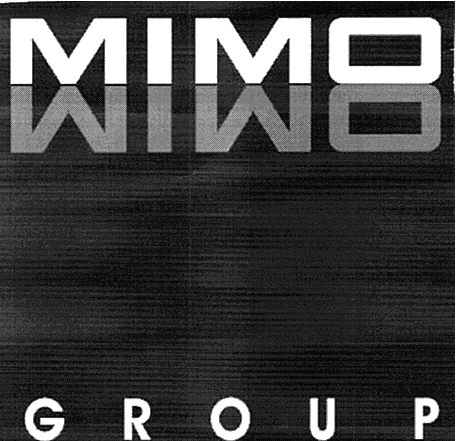 MIMO GROUP