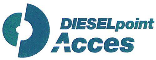 DIESELpoint Acces