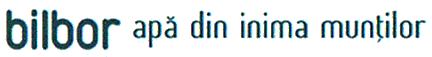 bilbor apă din inima munţilor