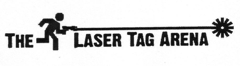 THE LASER TAG ARENA