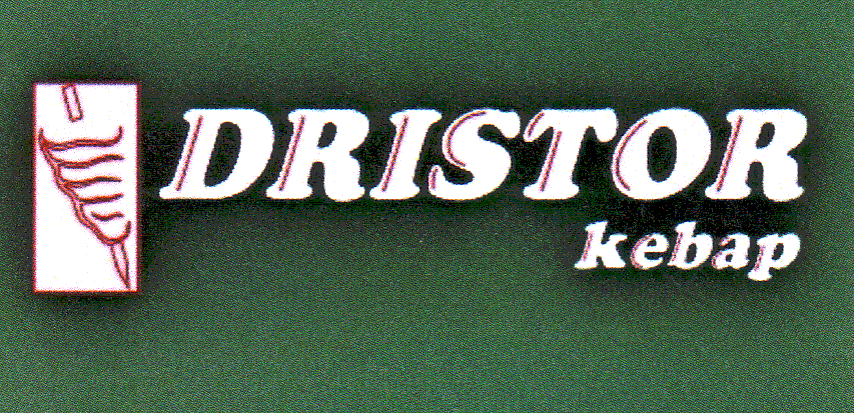 DRISTOR kebap
