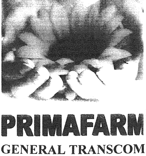 PRIMAFARM GENERAL TRANSCOM