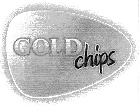 GOLD chips