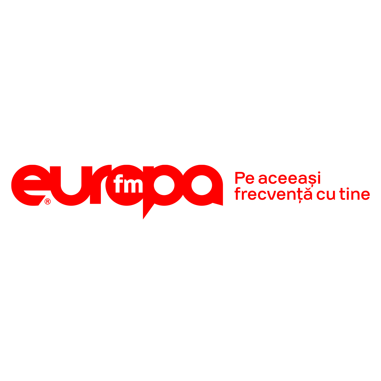 EUROPA FM Pe aceeași frecvență cu tine