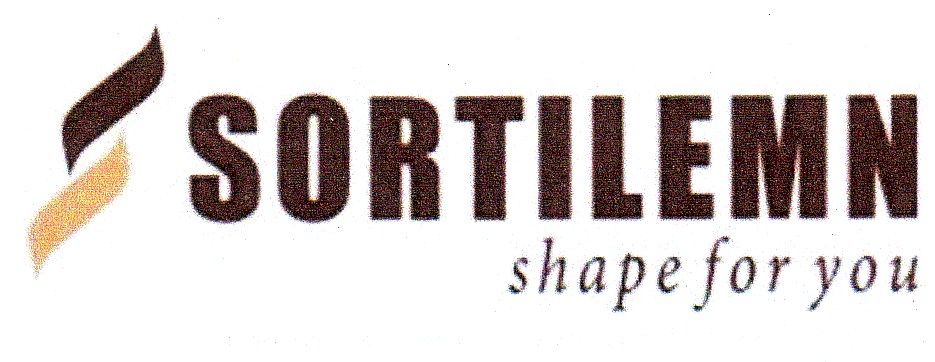 SORTILEMN shape for you
