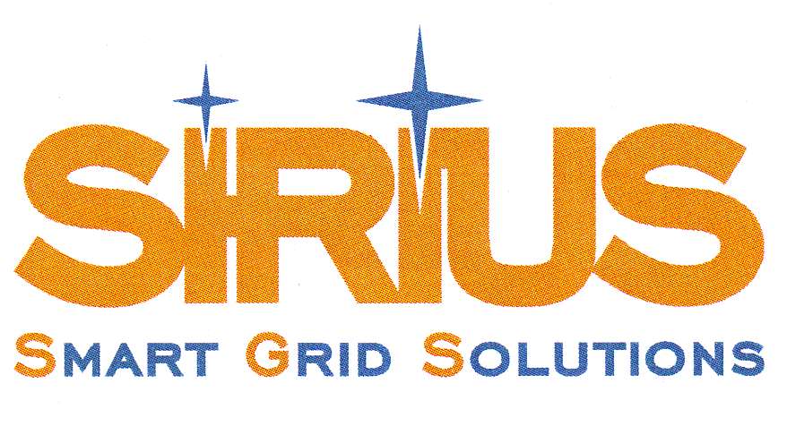 SIRIUS SMART GRID SOLUTIONS SGS