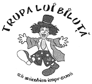 TRUPA LUI BILUŢĂ să zâmbim împreună