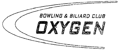 OXYGEN BOWLING & BILIARD CLUB