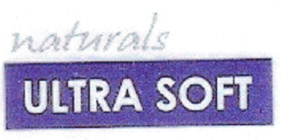 naturals ULTRA SOFT