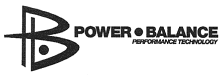 PB POWER BALANCE PERFORMANCE TECHNOLOGY