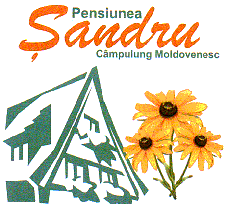 Pensiunea Şandru Câmpulung Moldovenesc
