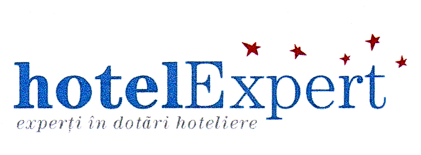 hotelEXPERT experţi în dotări hoteliere
