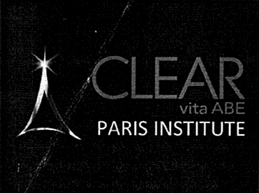 CLEAR VITA ABE PARIS INSTITUTE