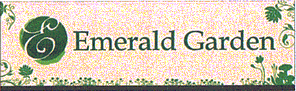 E Emerald Garden