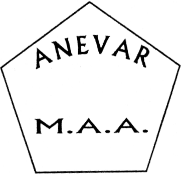 ANEVAR M.A.A.