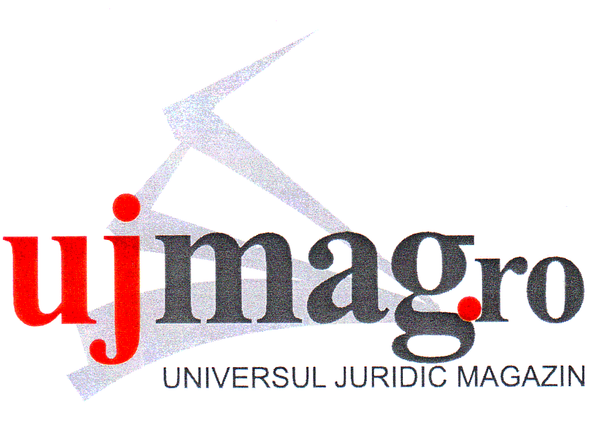 ujmag.ro UNIVERSUL JURIDIC MAGAZIN