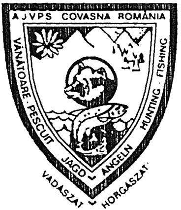 AJVPS COVASNA VÂNĂTOARE PESCUIT