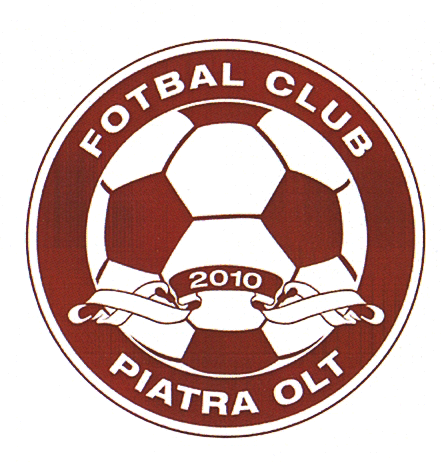 FOTBAL CLUB 2010 PIATRA OLT