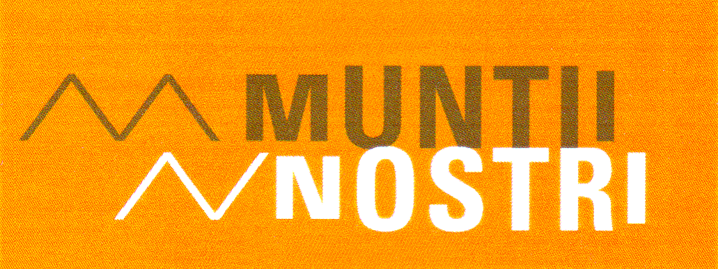 MUNTII NOSTRI